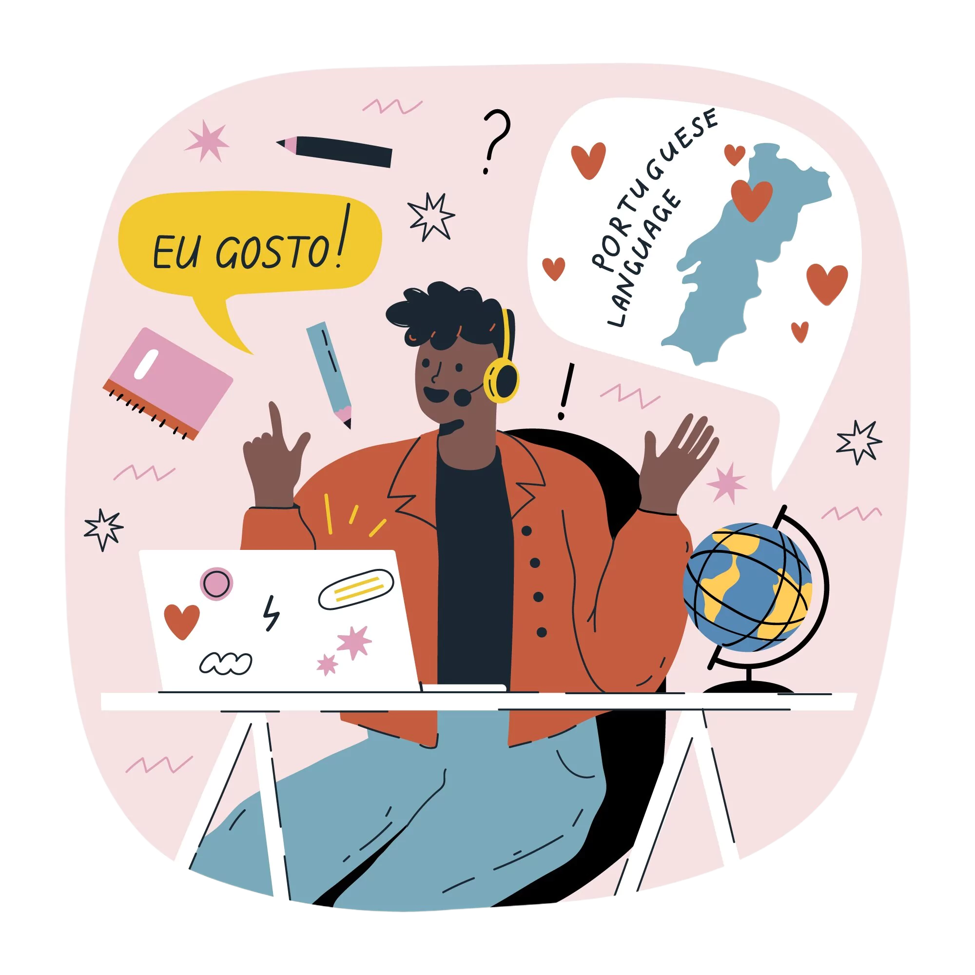 language-learning
